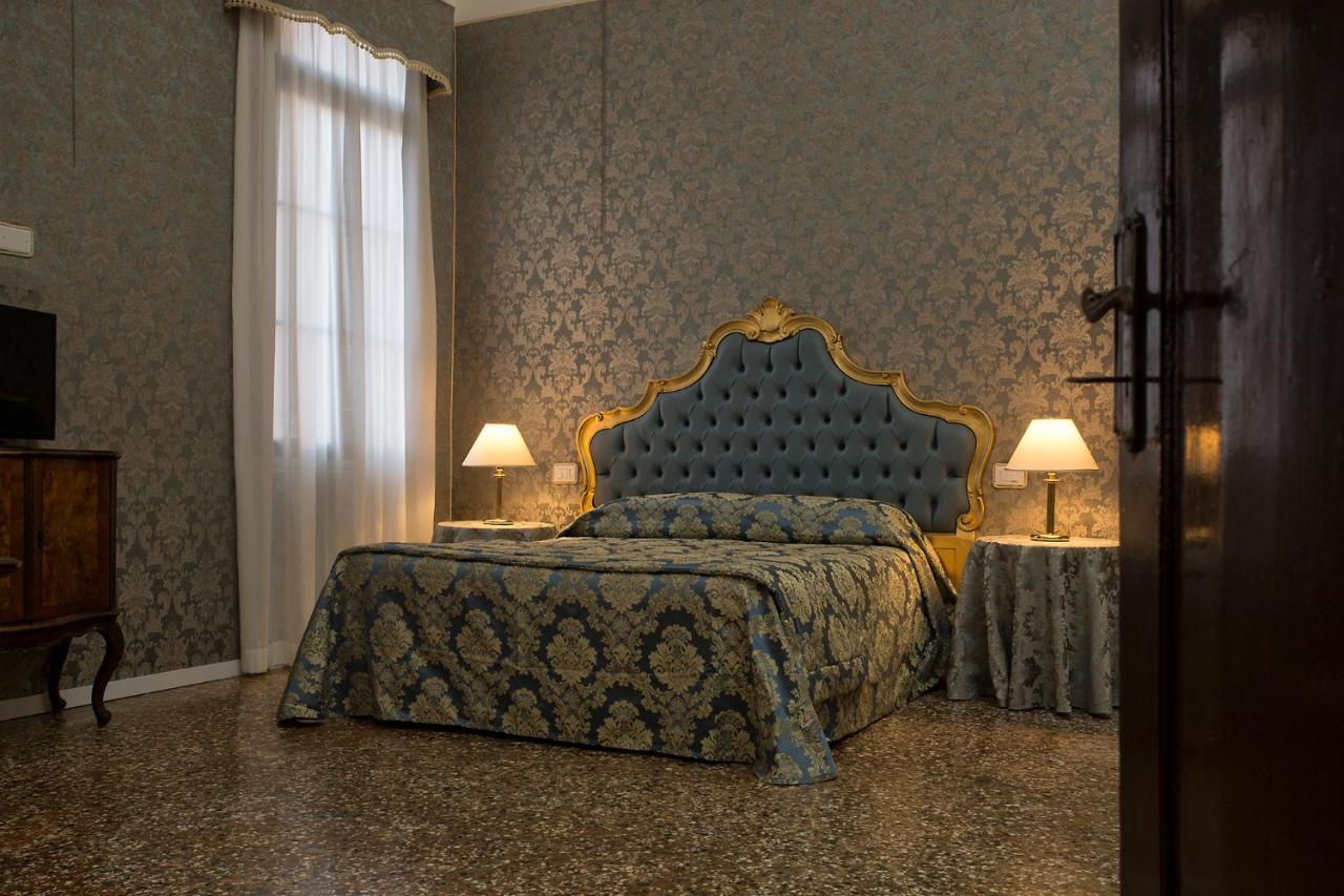 Palazzo Suite Ducale Venedig Eksteriør billede