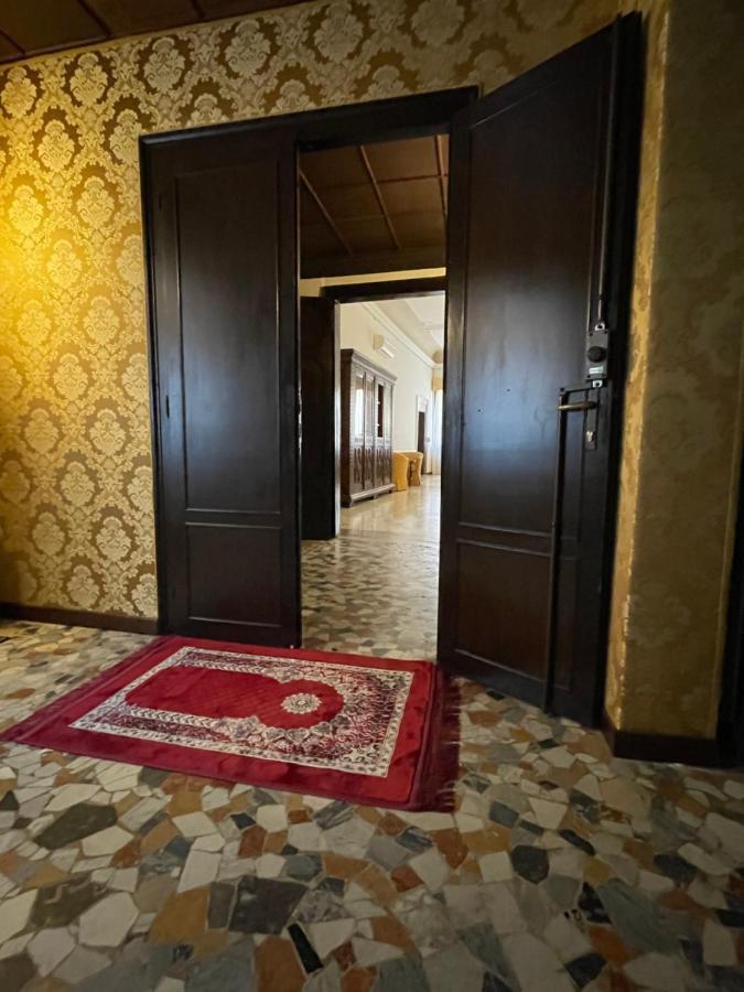 Palazzo Suite Ducale Venedig Eksteriør billede